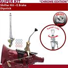 Ascs2c2f12b2xeb1370710 Shift Parts Shifter Kit Brake Dipstick For
