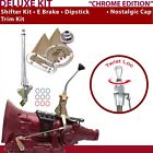 Ascs2c2f31b1heb1335016 American Shifter Company Fmx Kit Brake Trim Dipstick For