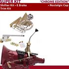 Ascs2c2f31c0heb1335017 American Shifter Company Fmx Kit Brake Trim For
