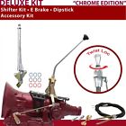 Ascs2c4f11d2xeb1369087 American Shifter Company Kit Brake Cable Dipstick For