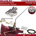 Ascs2c6g42j0meb1358119 American Shifter Company Kit Brake Cable Clamp Trim For