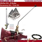 Ascs2c6g51l0leb1340644 American Shifter Company Kit Brake Cable Clevis Trim For