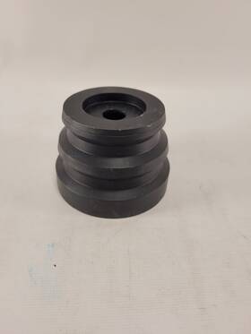 100005sw1021 Assault 35035aa020 Industries - Steering Wheel Hub