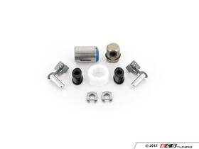 25111434658kt3 Assembled By Ecs - Shifter Rebuild And Upgrade Kit