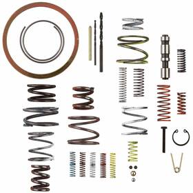 Atp 740993032007 Sk-3 Automatic Transmission Shift Kit