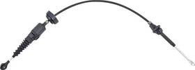 At100001 Atp 1983-92 Transmission Shifter Cable Automatic With Console Aftermarket
