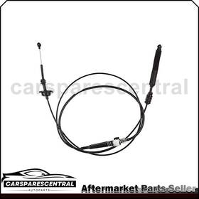 Spae241206158654 Atp Automatic Transmission Shifter Cable Kit Fits 2000 Chevrolet Silverado 1500