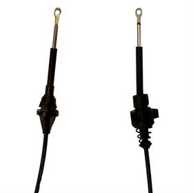 Y-120 Atp Automatic Transmission Shifter Cables