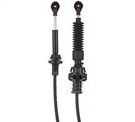 Y-1391 Atp For Isuzu N-series 1993-1994 Automatic Transmission Shifter Cable