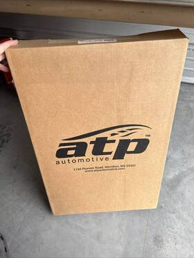Y-1392 Atp Automatic Transmission Shifter Selector Cable High Performance