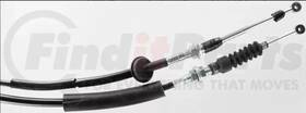 Y-1459 Atp For 1990-1995 Isuzu New Automatic Transmission Shifter Cable