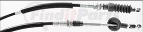 Y-1466 Atp For 1987-1995 Isuzu Automatic Transmission Shifter Cable High Quality
