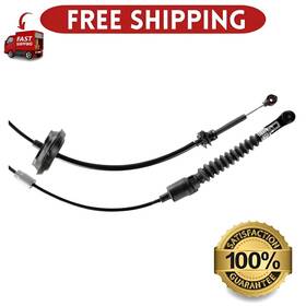 Y-1467 Atp For 2008-2014 Chrysler And Dodgeautomatic Transmission Shifter Cable