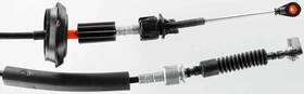 Y-1475 Atp For Jeep Compass Automatic Transmission Shifter Selector Cable