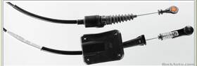 Y-1494 Atp Automatic Transmission Shifter Cable For 2000-2005 Chrysler Plymouth
