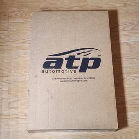 Y-1511 Atp Automotive Manual Transmission Shift Cable For 1991-1995 Saturn
