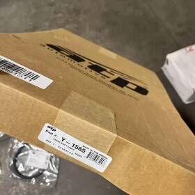 Y-1565 Atp Automatic Transmission Shifter Selector Cable High Performance
