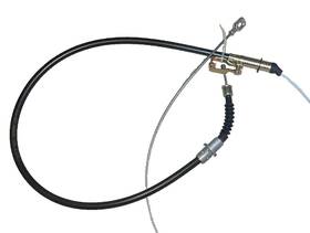 Y-331 Atp Clutch Cable