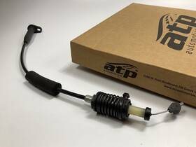 Y-624 Atp Automatic Transmission Detent Cable