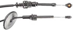 Atp Y1329 Shift Selector Cable Professional Auto Parts
