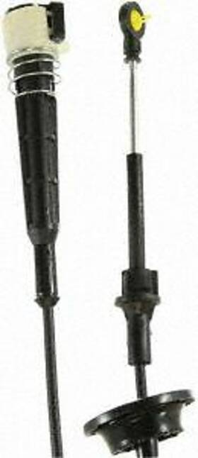 Y1355 Atp Shift Selector Cable Professional Auto Parts