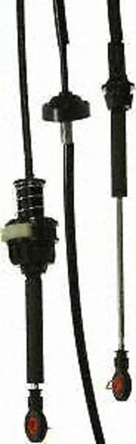 Y1378 Atp Shift Selector Cable Professional Auto Parts