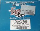 Ats60c4bb Lokar New 16 Ford