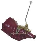 Ats60c4r1l Lokar Auto Trans Shifter Kit 847087026710