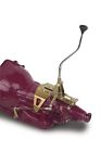 Ats6350bn Lokar Auto Trans Shifter 815470003389