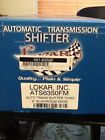 Ats6350fm Ats Lokar Shifter 6 Handle