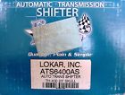 Ats6400as Lokar New 23 Gm