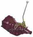 Ats6400bm Lokar Auto Trans Shifter Kit 815470002900