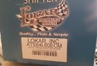 Ats64l60ecm Lokar Auto Trans Shifter For With Lever Mushroom Knob