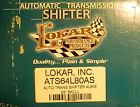 Ats64l80as Lokar New 23 Gm