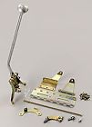 Ats64r70wem Lokar Adjustable Transmount Shifter 847087016490