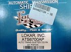 Ats6700ap Lokar New 23 Gm