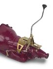 Hc-lokats6700bn Ats6700bn Lokar Nostalgia Shifter Gm