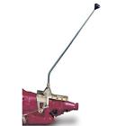 Ats6700r1 Lokar Gm Radical Single Bend Shifter Inch 835573007350