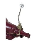 Ats6fmxetmm Lokar Trans Shifter Ford Fmx Inch Tailmount Mushroom 815470000128
