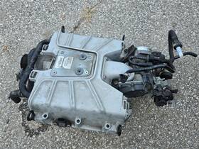 06e145601an Audi 2013 - 2014 A6 C7 Compressor Supercharger Ct Engine Oem