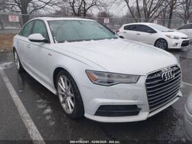 1046881 Audi Used Automatic Transmission Shift Lever Assembly Fits 2018 A6 Grade