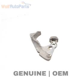 1j0711051c Audi 2000-2001 Tt Coupe Mk1 - Transmission Gear Shift Lever