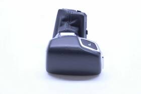 23466-197 Audi -23466-197 2017-2019 Q7 Automatic Shifter Boot Shift Knob Oem Used
