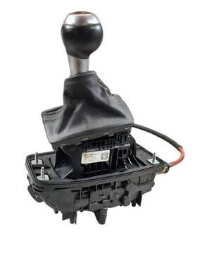242.au1314 Audi Sq5 2014 Transmission Shift 598592