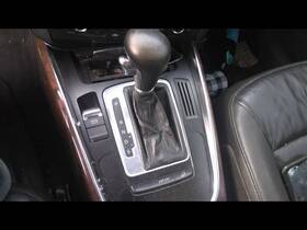242.au1409 Audi Q5 2009 Transmission Shift 1069637