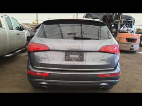 242.au1417 Audi Shifter Q5 2017 Transmission Shift 6795343
