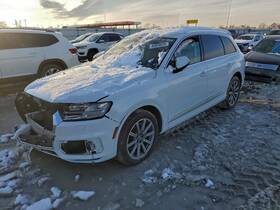 242.au1518 Audi Shifter Q7 2018 Transmission Shift 2092767