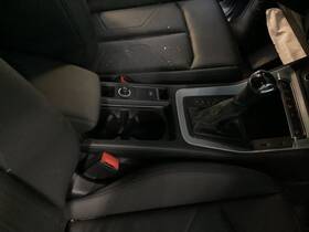 242.au1c21 Audi Q3 2021 Transmission Shift 1860441