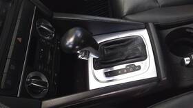 242.au1d09 Audi A3 2009 Transmission Shift 24743