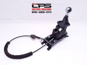 8v1713023ap Audi 242.au1e19 17-20 S3 Transmission Shifter